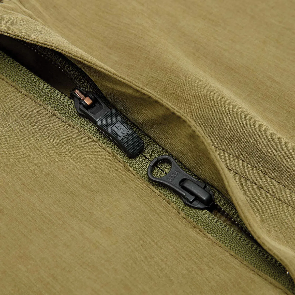 VIKTOS Kadre XP Shorts Black
