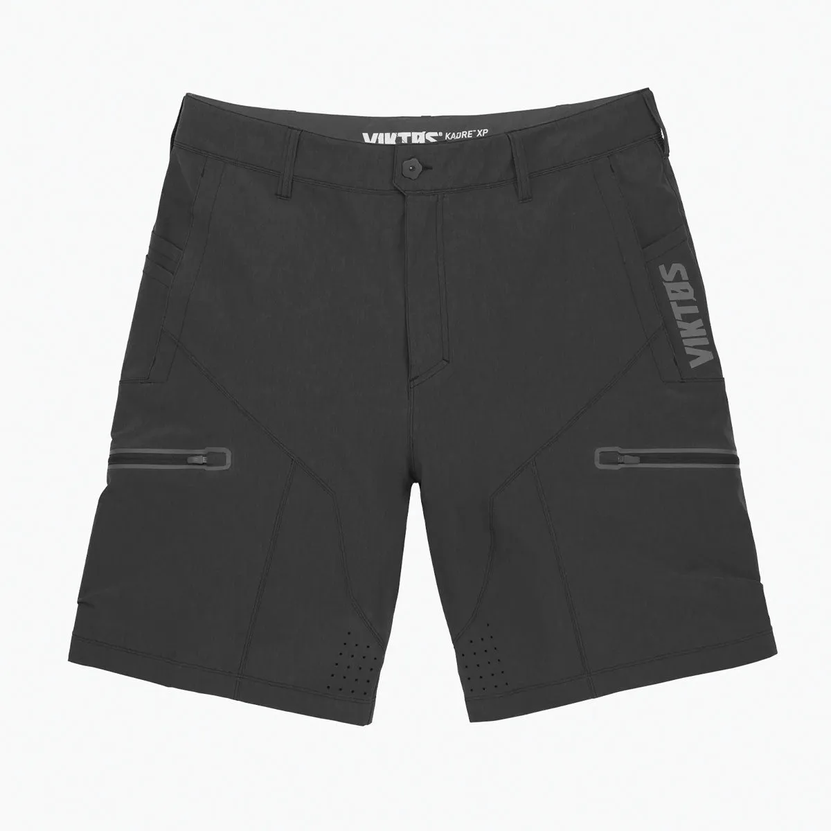 VIKTOS Kadre XP Shorts Black