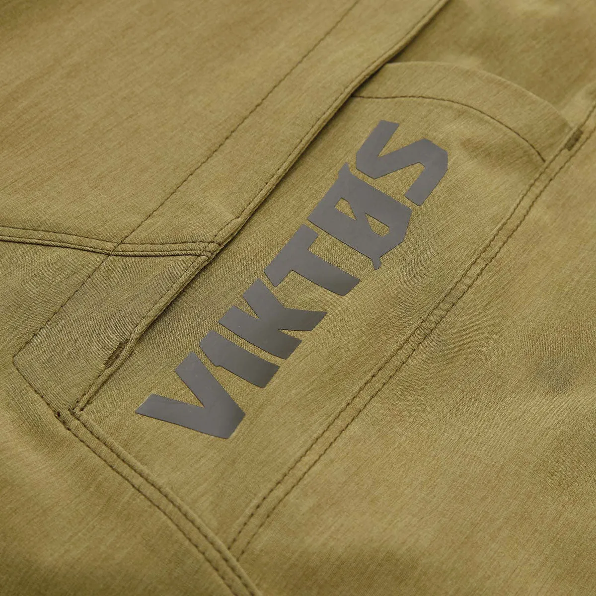 VIKTOS Kadre XP Shorts Black