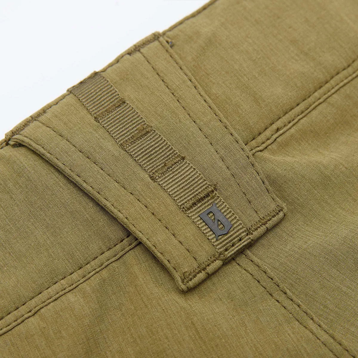 VIKTOS Kadre XP Shorts Black