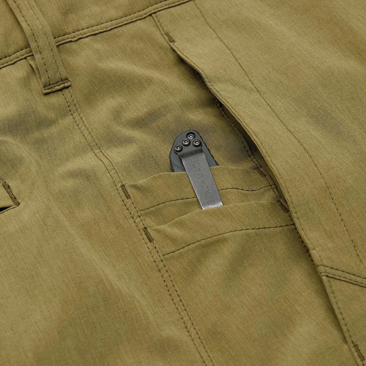 VIKTOS Kadre XP Shorts Black