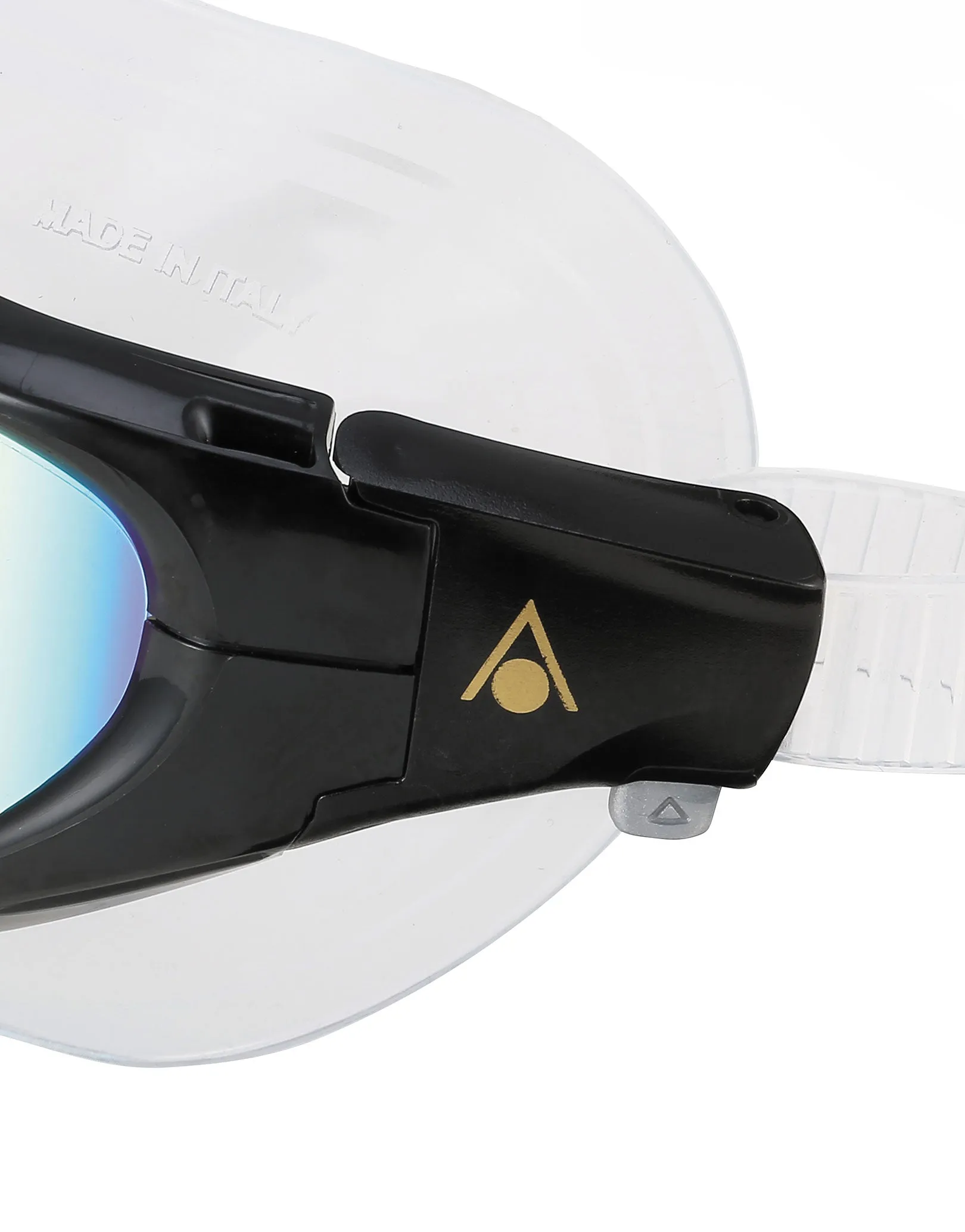Vista Pro Mask - Mirrored Lens
