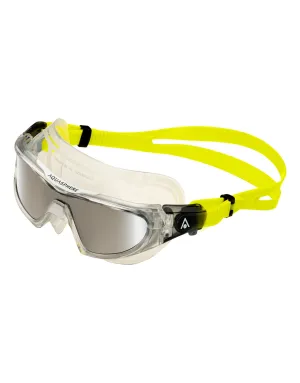 Vista Pro Mask - Mirrored Lens