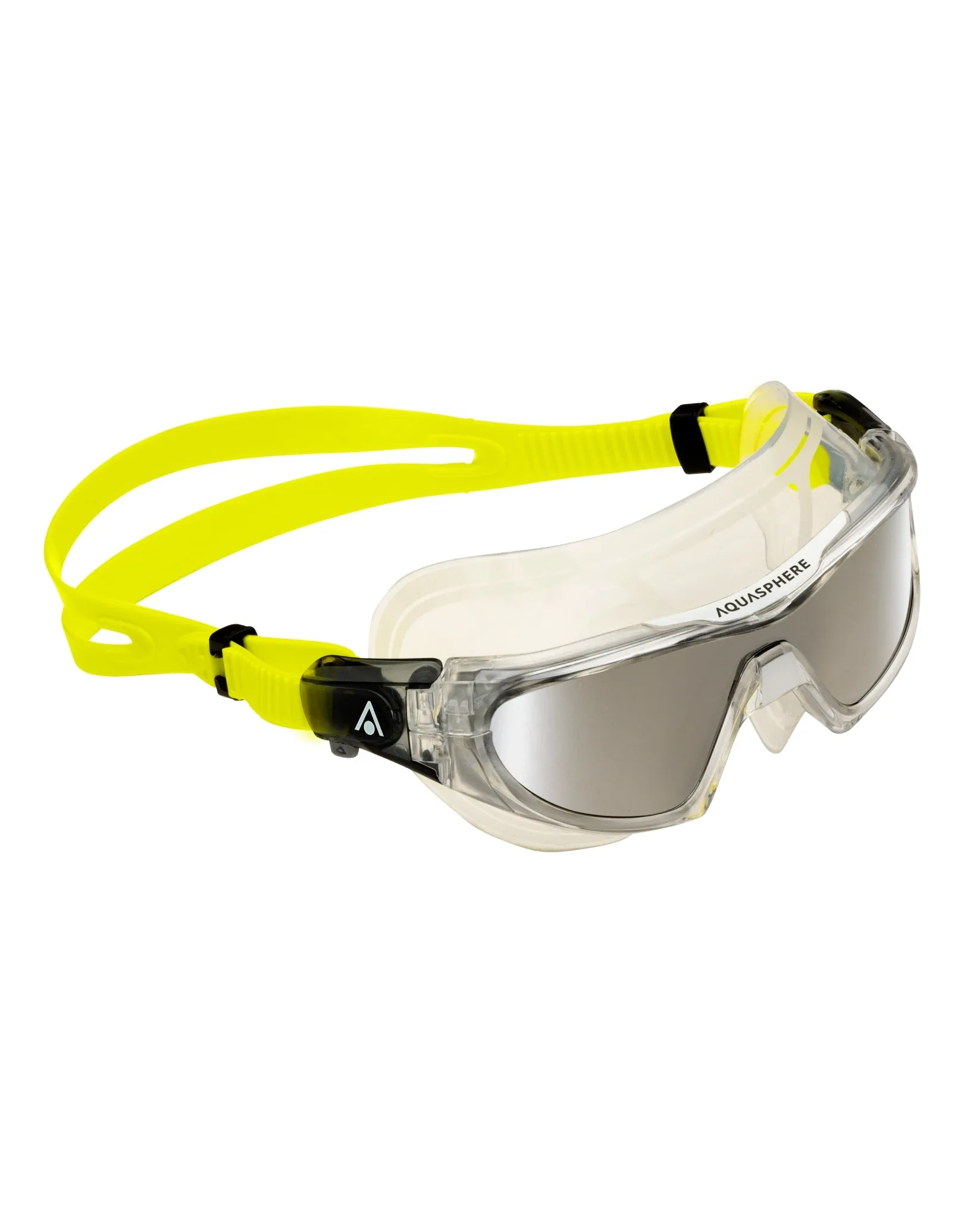 Vista Pro Mask - Mirrored Lens