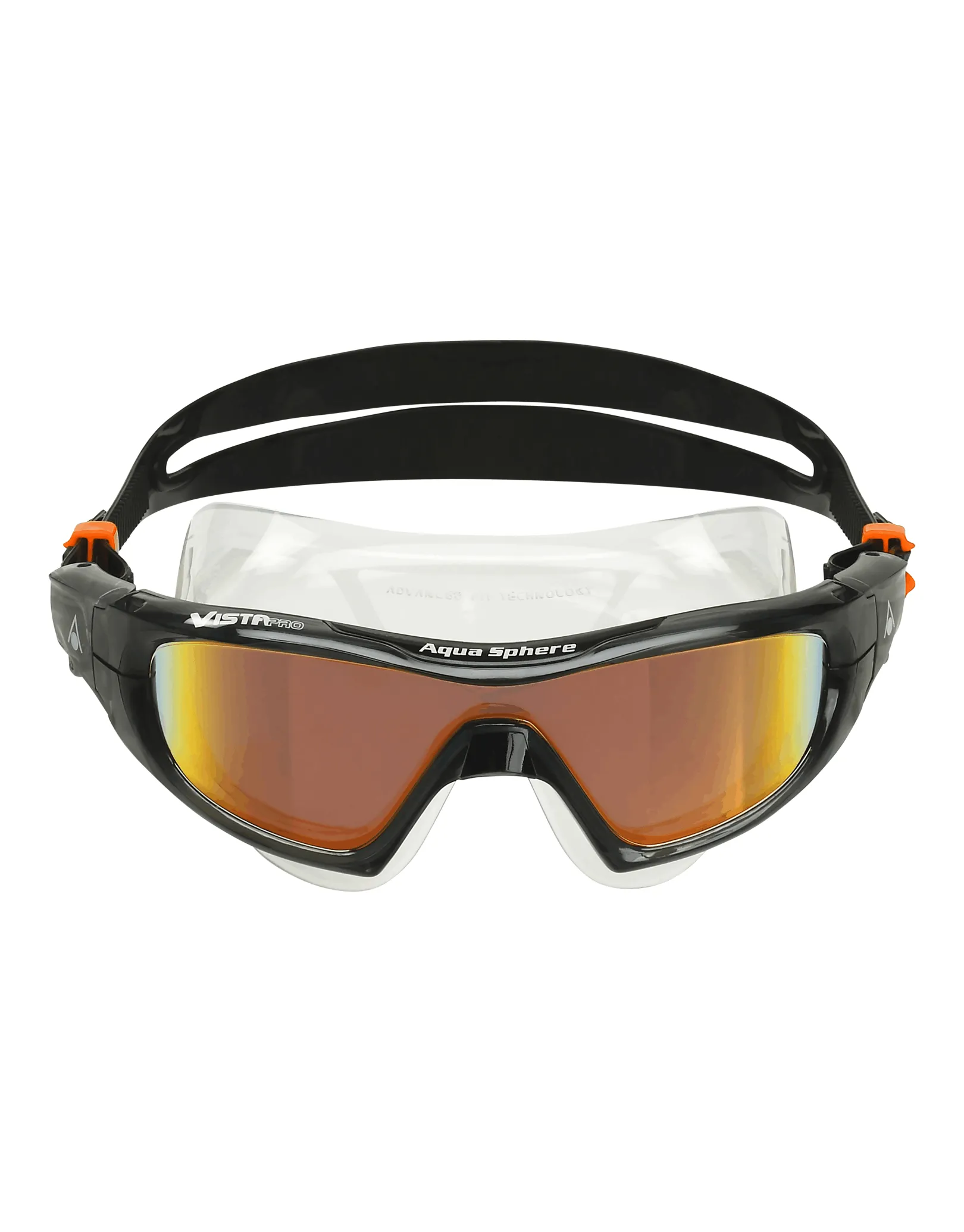 Vista Pro Mask - Mirrored Lens