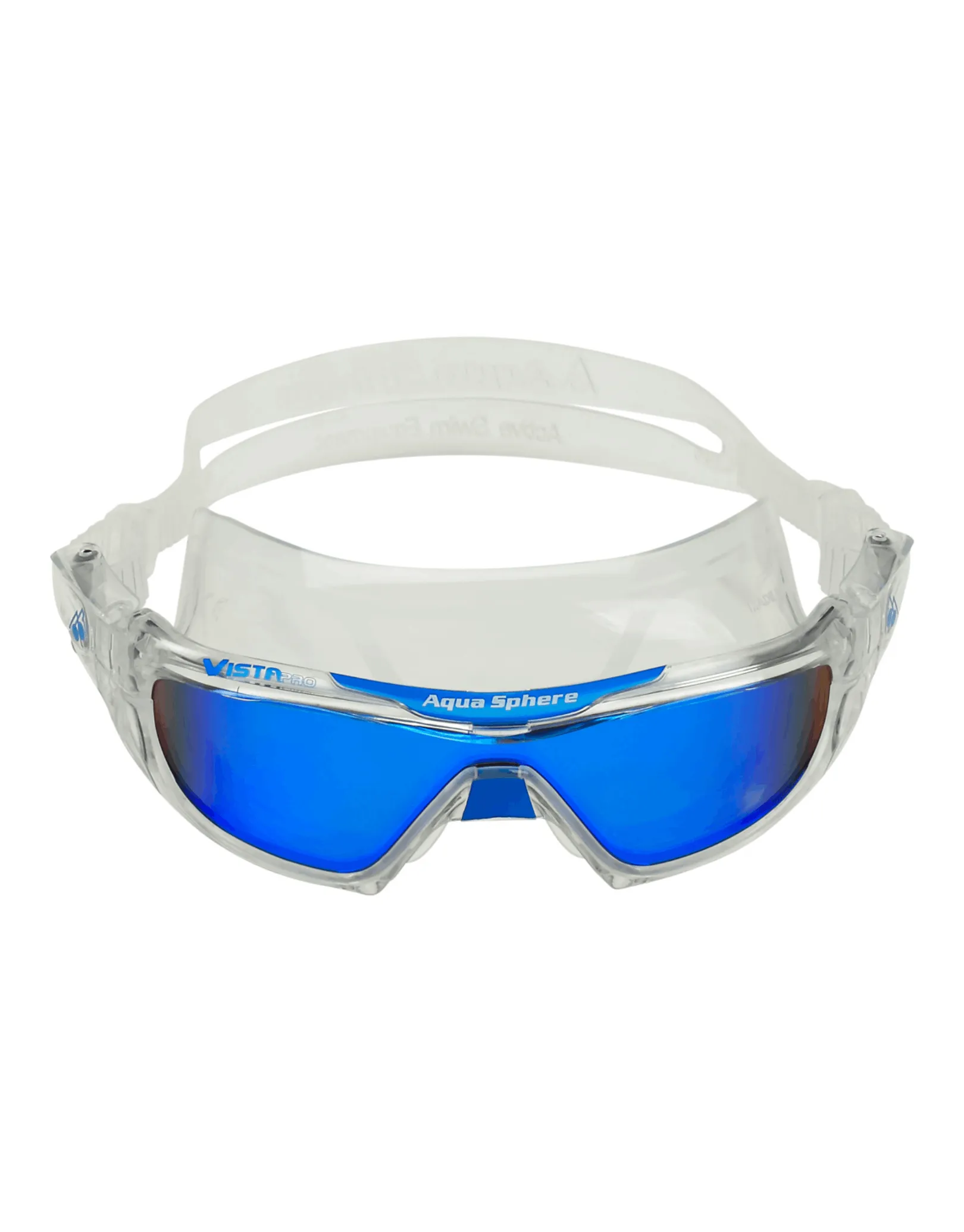 Vista Pro Mask - Mirrored Lens