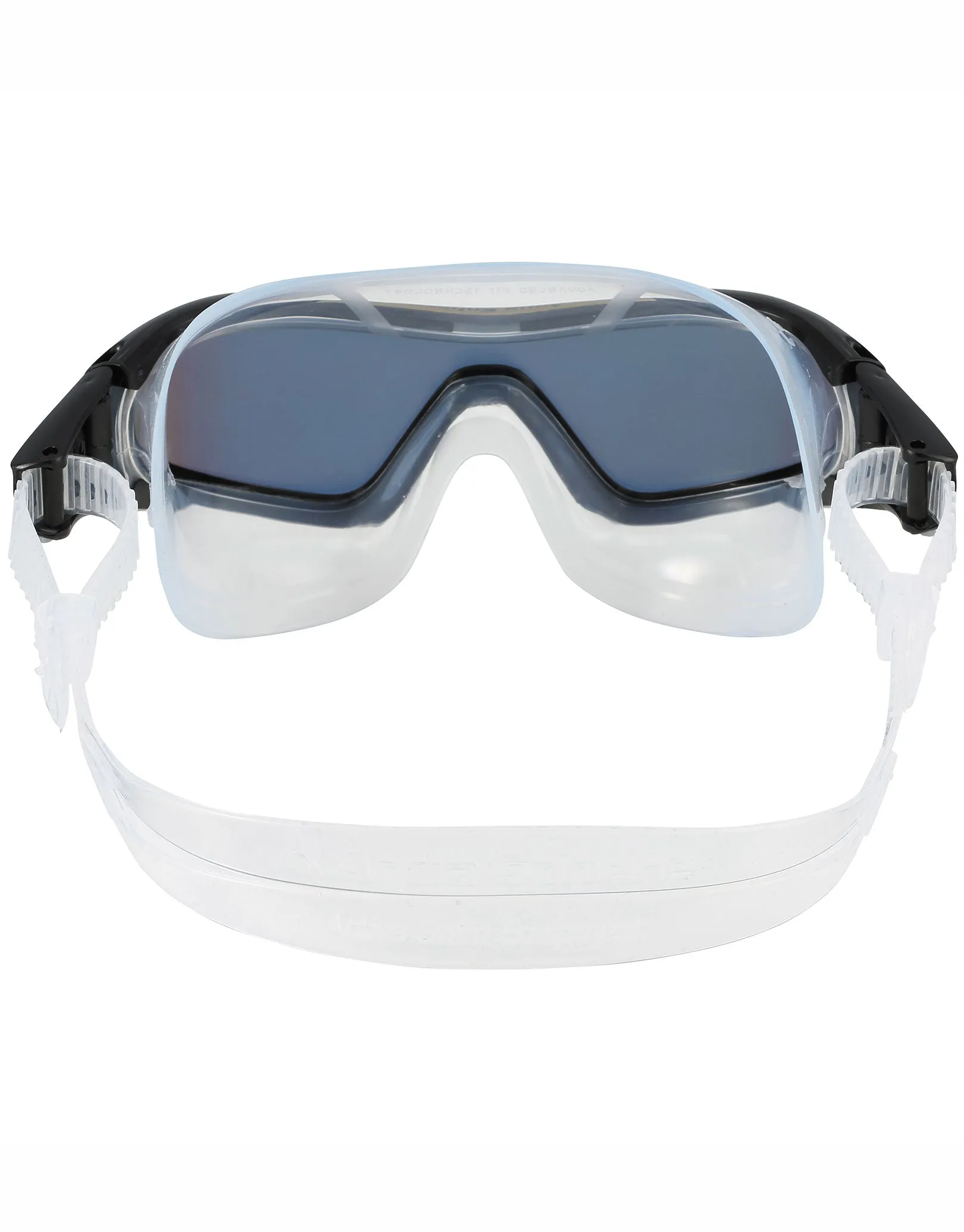 Vista Pro Mask - Mirrored Lens
