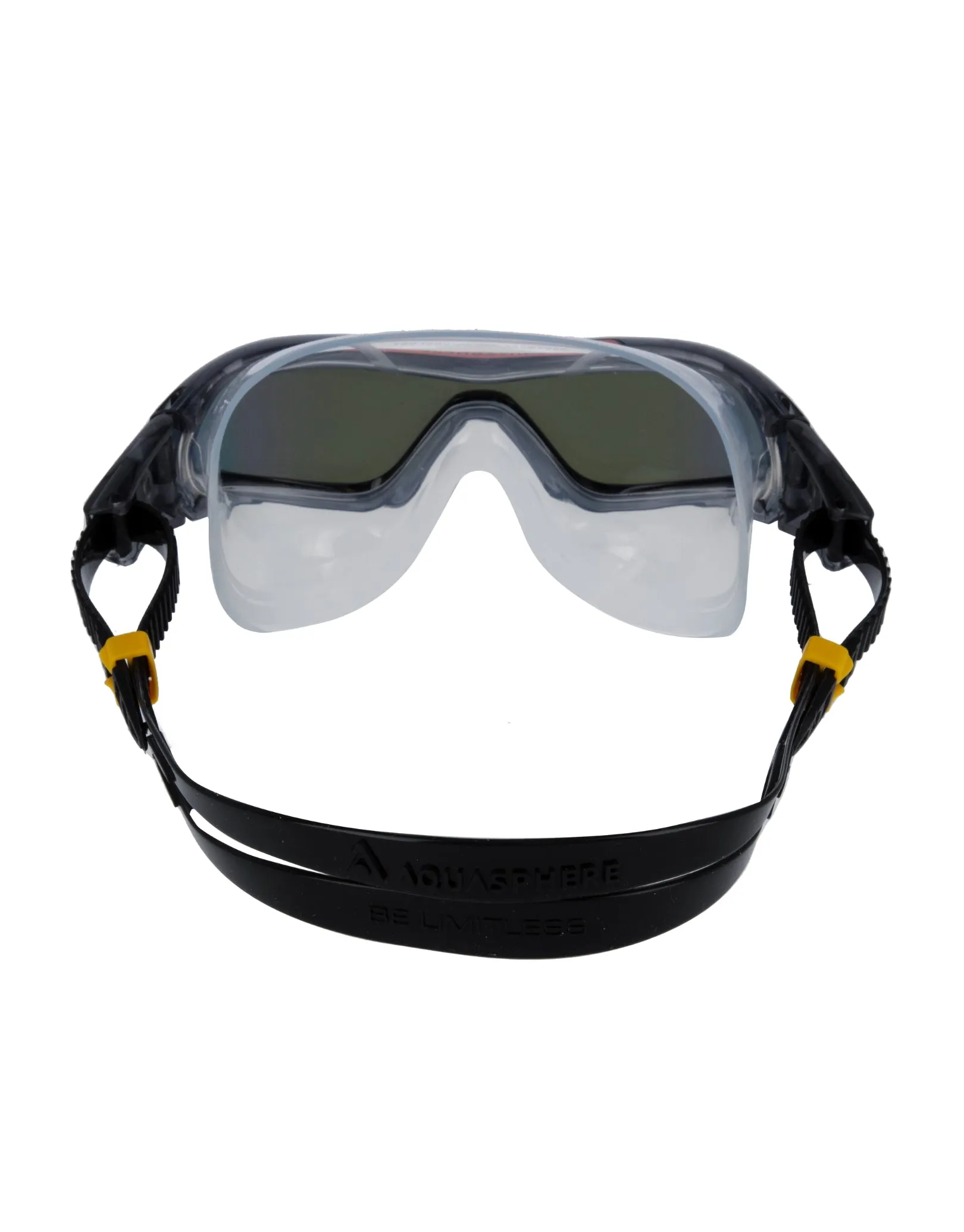 Vista Pro Mask - Mirrored Lens