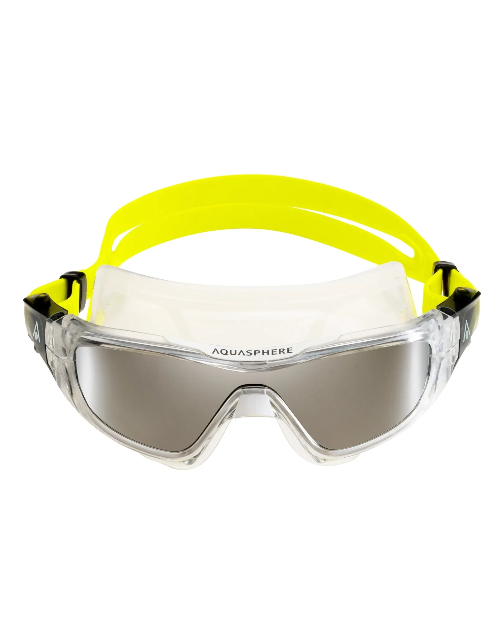 Vista Pro Mask - Mirrored Lens