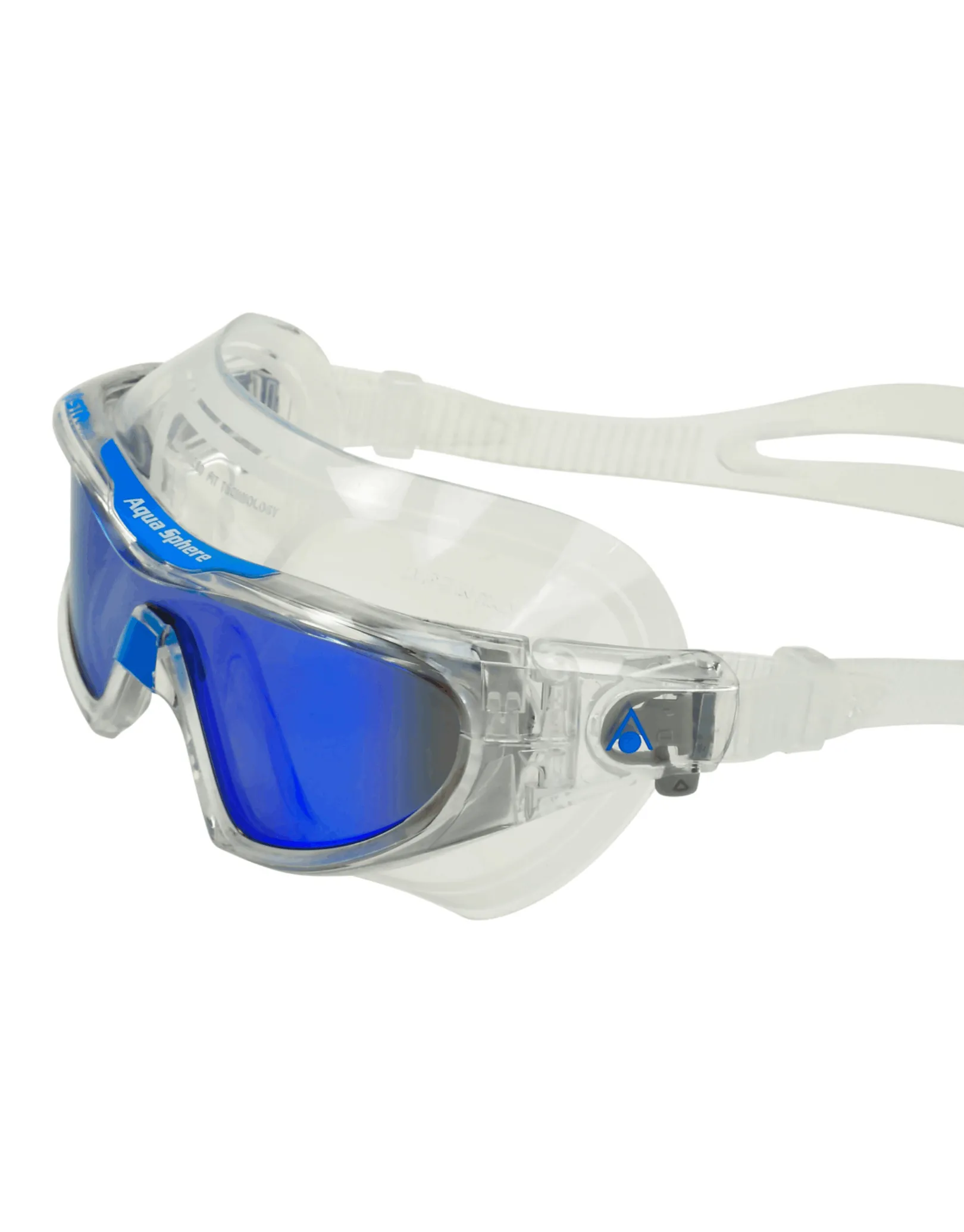 Vista Pro Mask - Mirrored Lens