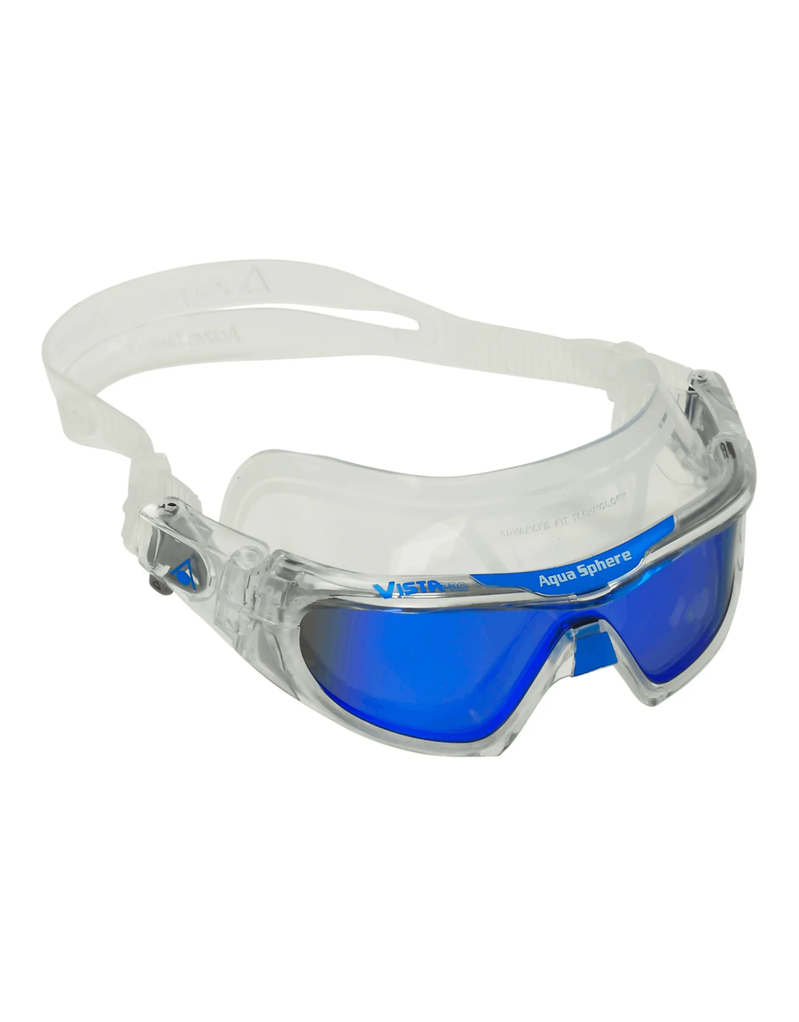 Vista Pro Mask - Mirrored Lens