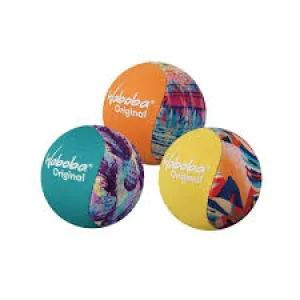 Waboba Original Tropical Assorted