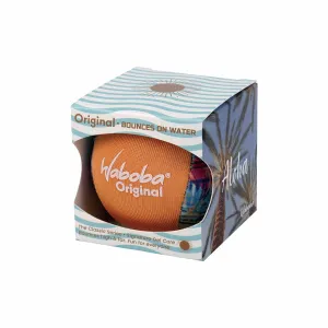 Waboba - Original Tropical - Water Bouncing Ball