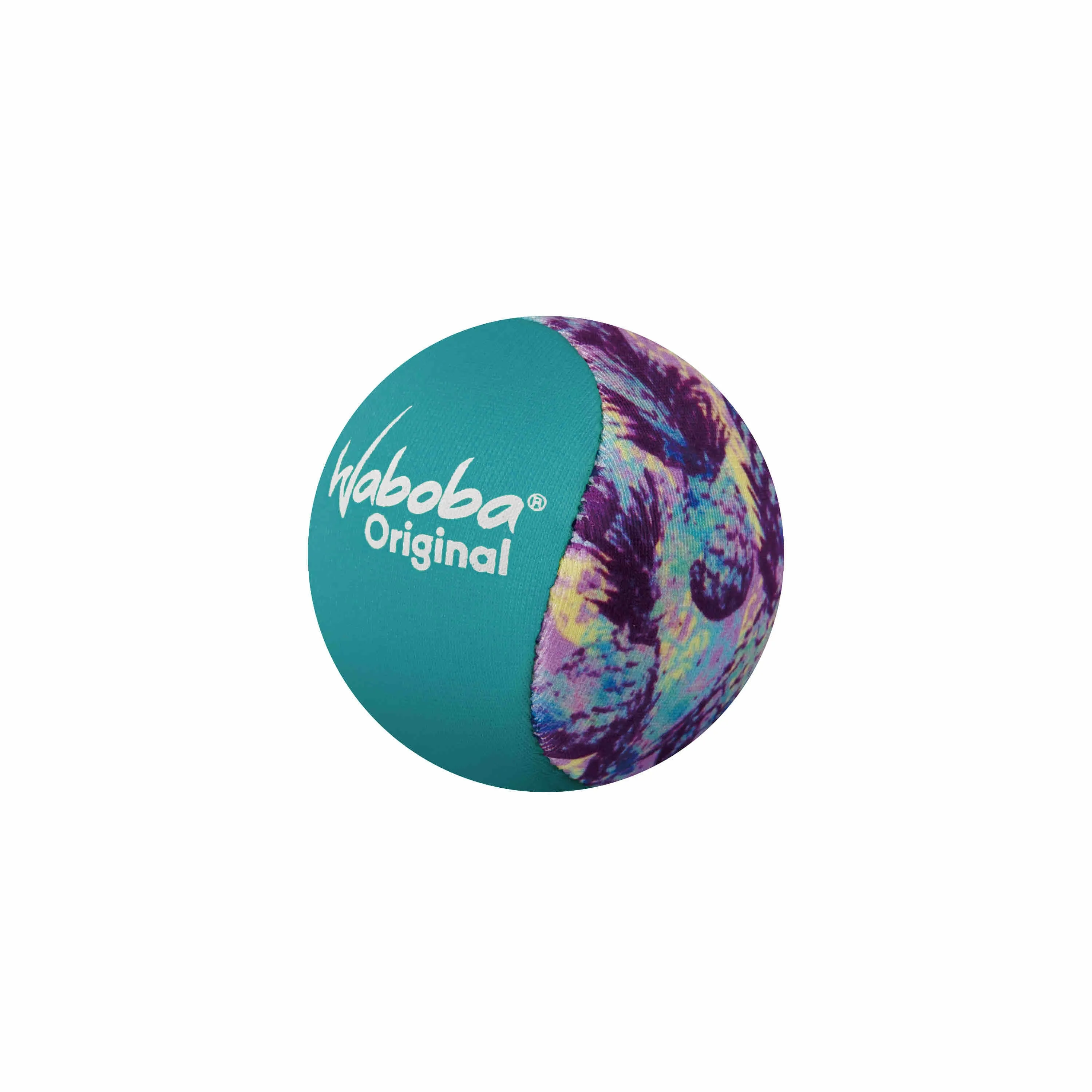 Waboba - Original Tropical - Water Bouncing Ball