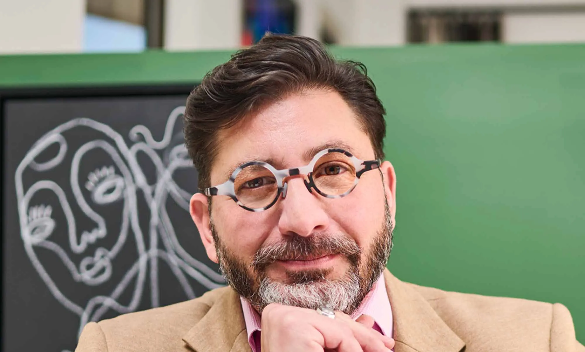 Wackadoodledoo Prescription Glasses