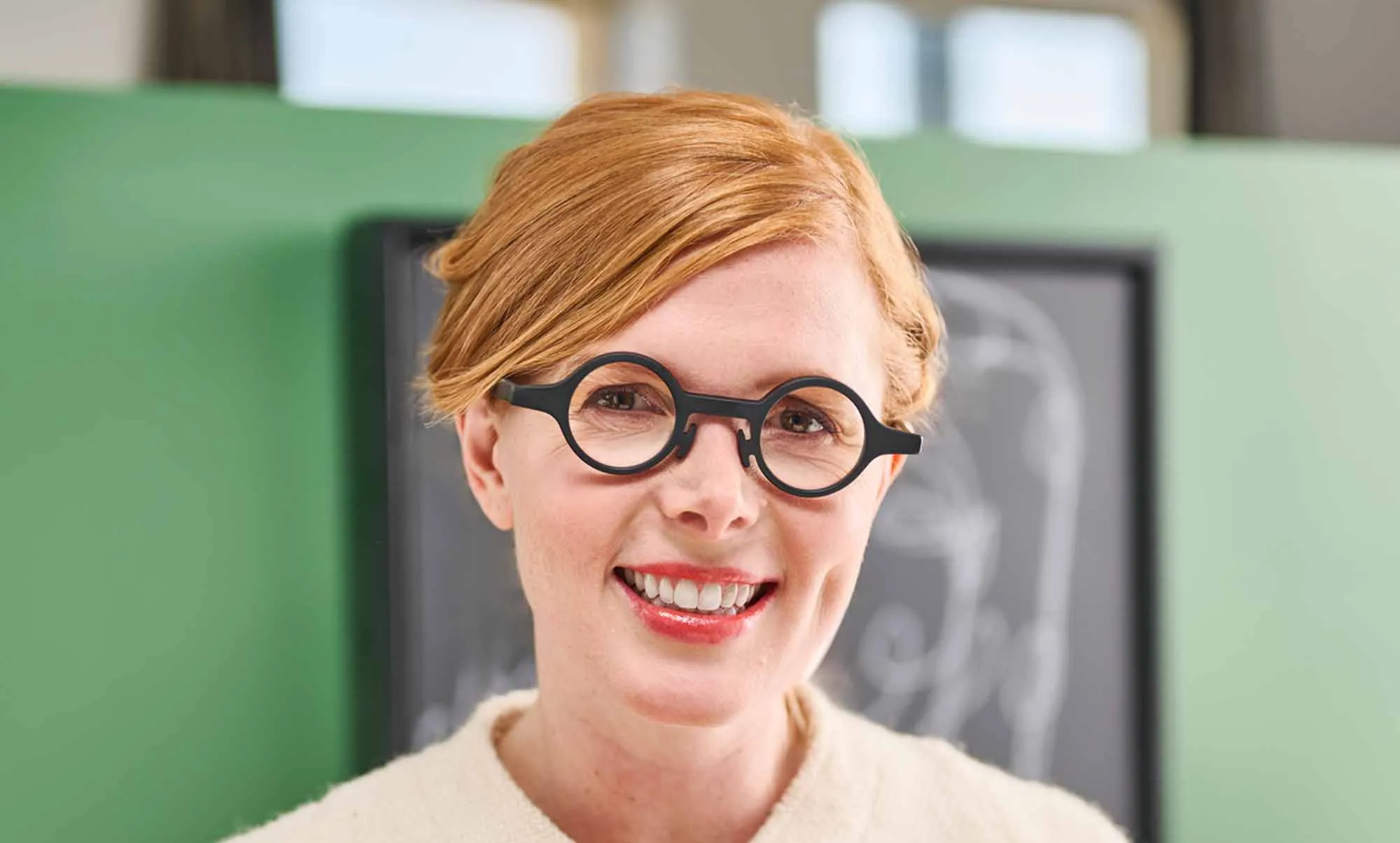 Wackadoodledoo Prescription Glasses