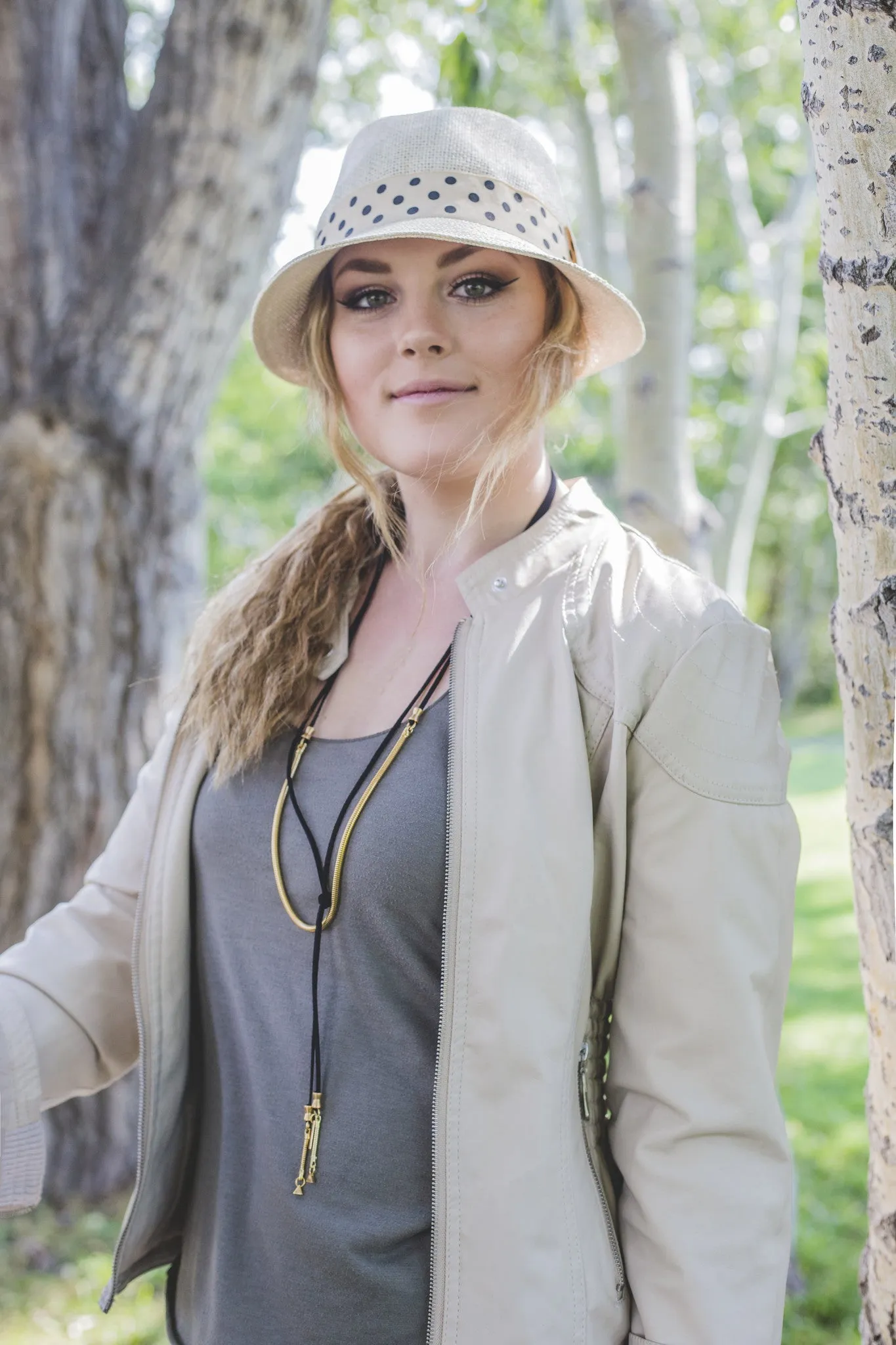 Wallaroo Hat Company - Gigi Hat