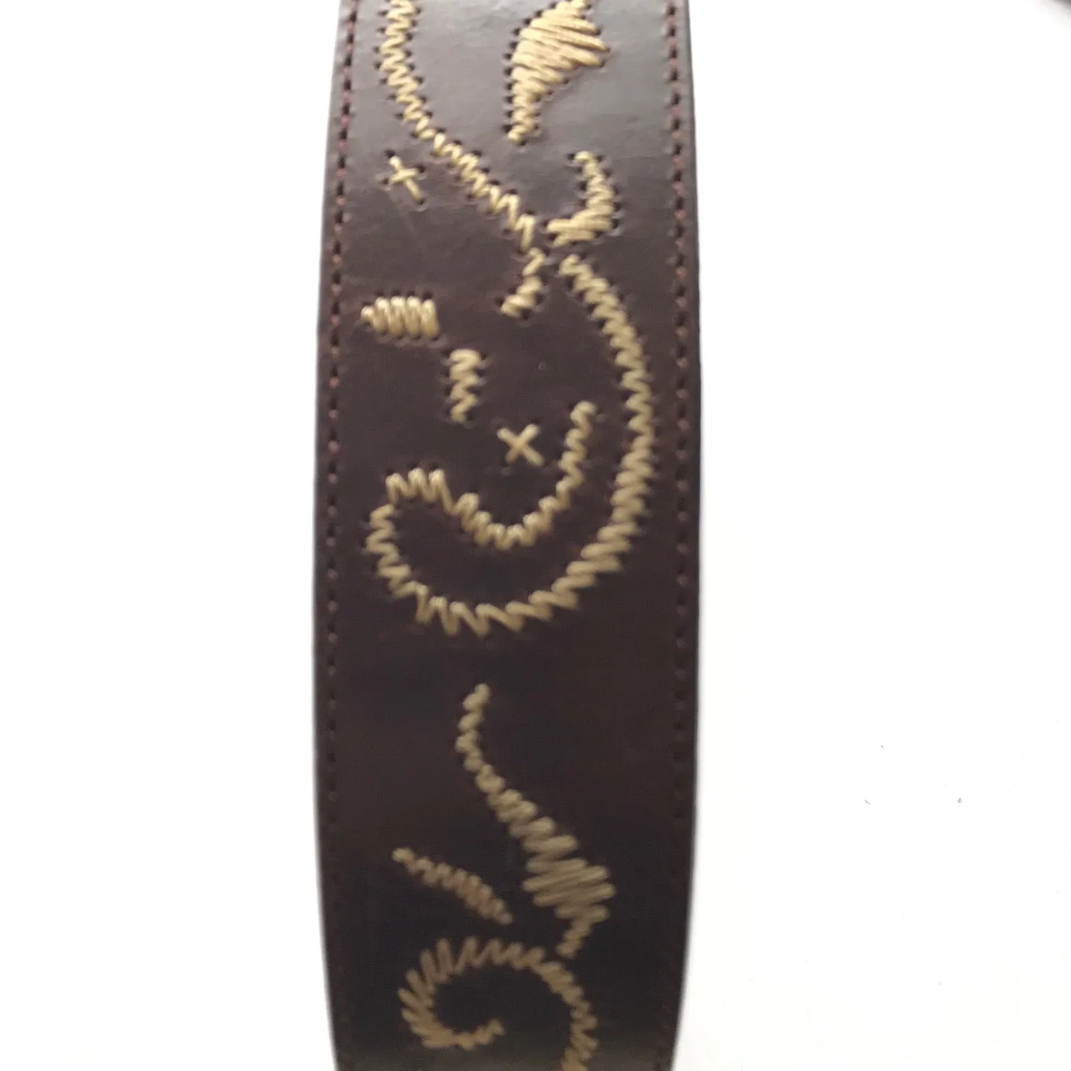 Women's Brighton | Notting Hill Belt | Brown