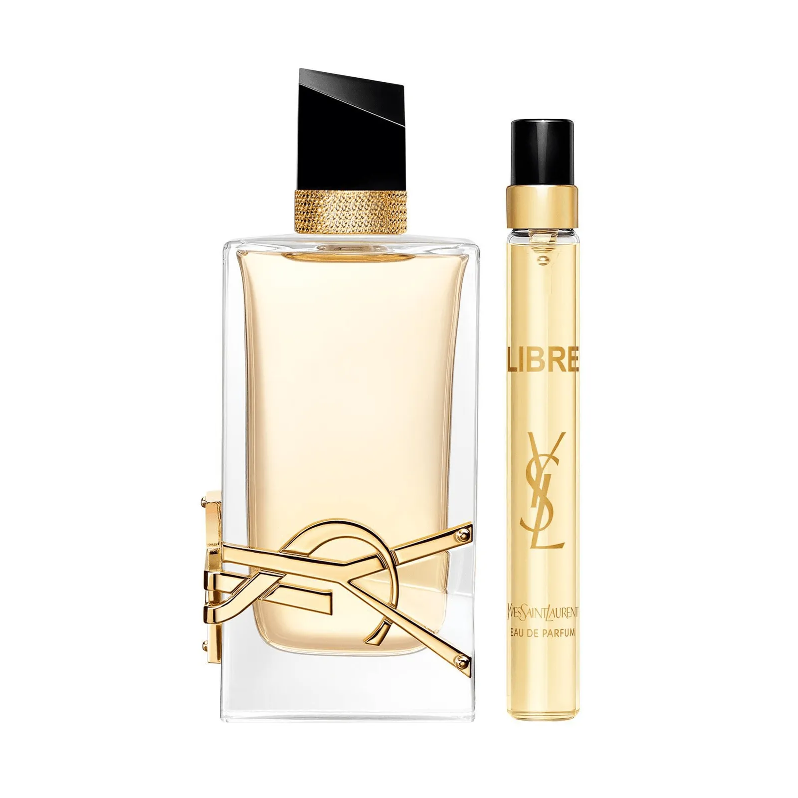 Yves Saint Laurent Libre travel selection EDP 90ml 10ml