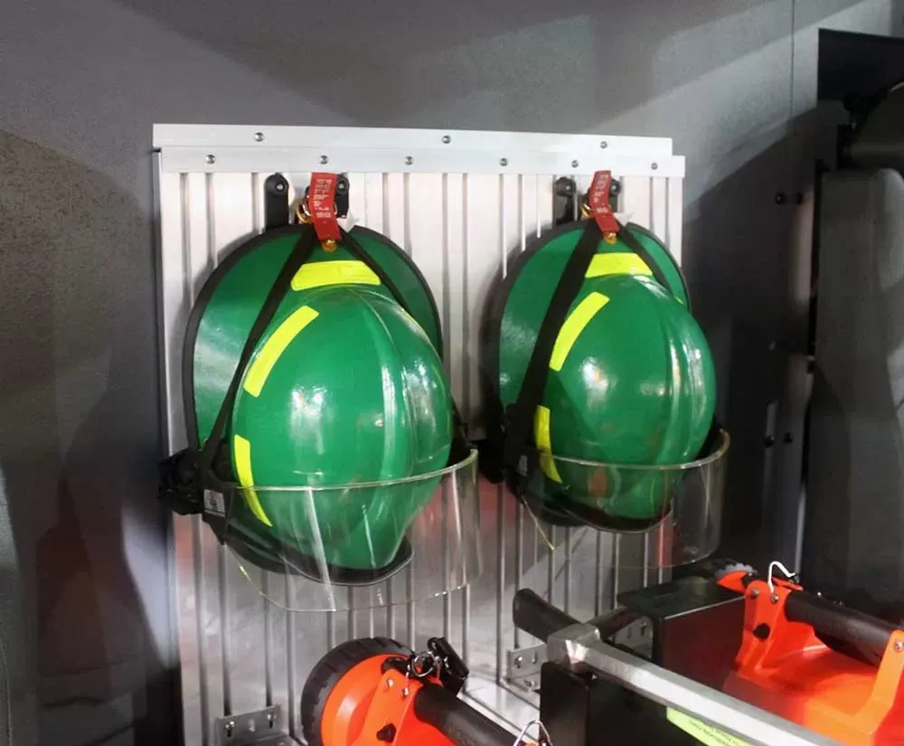 Zico Universal Helmet Holder